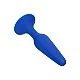 Admiral Anal Trainer Kit - Blauw van het merk Admiral - Buttplugs - online kopen bij Masculum.nl. De discrete online seks-toys en erotisch heren ondergoed winkel voor gay & hetero mannen.