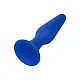 Admiral Anal Trainer Kit - Blauw van het merk Admiral - Buttplugs - online kopen bij Masculum.nl. De discrete online seks-toys en erotisch heren ondergoed winkel voor gay & hetero mannen.