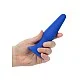 Admiral Anal Trainer Kit - Blauw van het merk Admiral - Buttplugs - online kopen bij Masculum.nl. De discrete online seks-toys en erotisch heren ondergoed winkel voor gay & hetero mannen.