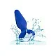 Admiral Anal Trainer Kit - Blauw van het merk Admiral - Buttplugs - online kopen bij Masculum.nl. De discrete online seks-toys en erotisch heren ondergoed winkel voor gay & hetero mannen.