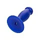 Admiral First Mate - Blauw van het merk Admiral - Buttplugs - online kopen bij Masculum.nl. De discrete online seks-toys en erotisch heren ondergoed winkel voor gay & hetero mannen.