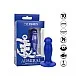 Admiral First Mate - Blauw van het merk Admiral - Buttplugs - online kopen bij Masculum.nl. De discrete online seks-toys en erotisch heren ondergoed winkel voor gay & hetero mannen.