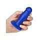 Admiral First Mate - Blauw van het merk Admiral - Buttplugs - online kopen bij Masculum.nl. De discrete online seks-toys en erotisch heren ondergoed winkel voor gay & hetero mannen.