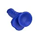 CalExotics Admiral 7” Vibrating Sailor - Blauw van het merk Admiral - Realistische Vibrators - online bestellen bij Masculum.nl. De discrete online seks-toys en erotisch heren ondergoed winkel voor gay & hetero mannen.