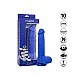 CalExotics Admiral 8” Vibrating Captain - Blauw van het merk Admiral - Realistische Vibrators - online kopen bij Masculum.nl. De discrete online seks-toys en erotisch heren ondergoed winkel voor gay & hetero mannen.