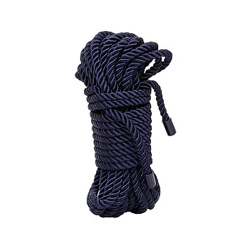 CalExotics Admiral Rope 32.75’/10 M - Blauw