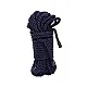 CalExotics Admiral Rope 32.75’/10 M - Blauw van het merk Admiral - Bondage Touwen - online bestellen bij Masculum.nl. De discrete online seks-toys en erotisch heren ondergoed winkel voor gay & hetero mannen.