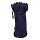 CalExotics Admiral Rope 98.5’/30 M - Blauw van het merk Admiral - Bondage Touwen - online kopen bij Masculum.nl. De discrete online seks-toys en erotisch heren ondergoed winkel voor gay & hetero mannen.