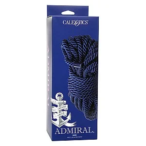 CalExotics Admiral Rope 98.5’/30 M - Blauw