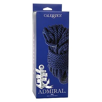 CalExotics Admiral Rope 98.5’/30 M - Blauw