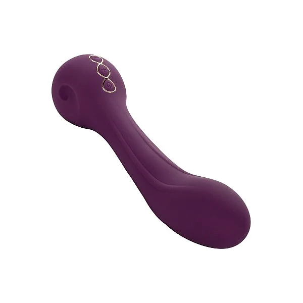 Obsession Passion - Paars van het merk Obsession - Prostaat Vibrators - online kopen bij Masculum.nl. De discrete online seks-toys en erotisch heren ondergoed winkel voor gay & hetero mannen.
