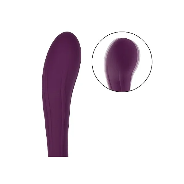 Obsession Passion - Paars van het merk Obsession - Prostaat Vibrators - online kopen bij Masculum.nl. De discrete online seks-toys en erotisch heren ondergoed winkel voor gay & hetero mannen.