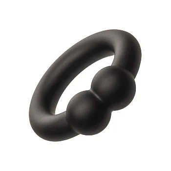 Alpha Muscle Ring - Zwart