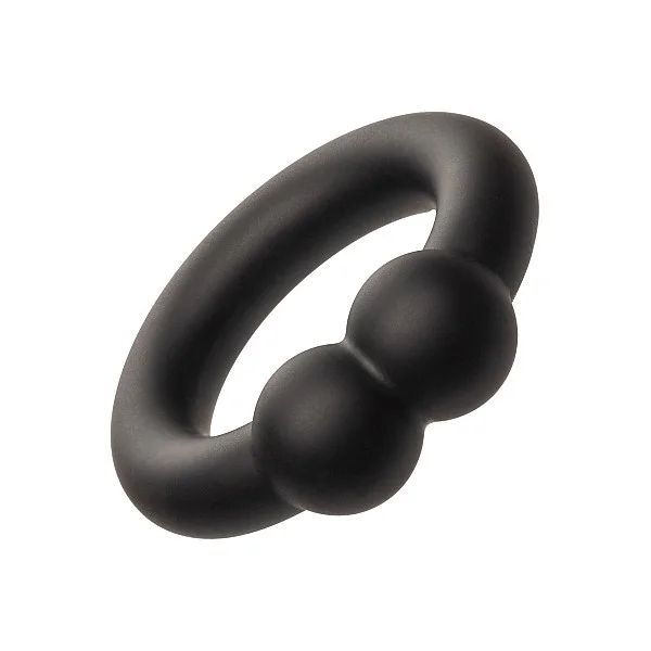 Alpha Muscle Ring - Zwart van het merk Alpha - Cockringen - online kopen bij Masculum.nl. De discrete online seks-toys en erotisch heren ondergoed winkel voor gay & hetero mannen.