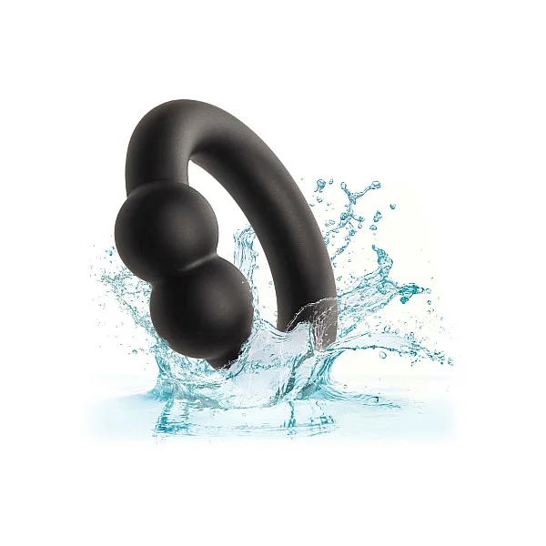 Alpha Muscle Ring - Zwart van het merk Alpha - Cockringen - online kopen bij Masculum.nl. De discrete online seks-toys en erotisch heren ondergoed winkel voor gay & hetero mannen.