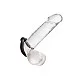 Alpha Muscle Ring - Zwart van het merk Alpha - Cockringen - online kopen bij Masculum.nl. De discrete online seks-toys en erotisch heren ondergoed winkel voor gay & hetero mannen.