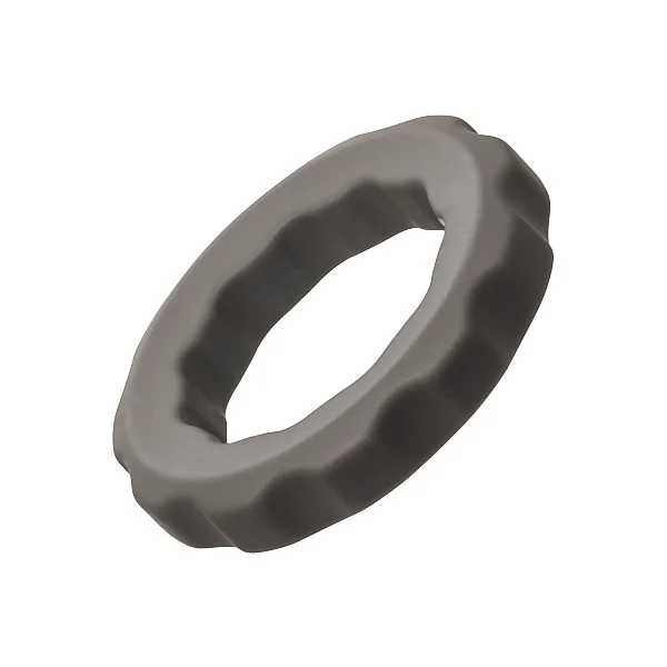 Alpha Erect Ring - Grijs van het merk Alpha - Cockringen - online bestellen bij Masculum.nl. De discrete online seks-toys en erotisch heren ondergoed winkel voor gay & hetero mannen.