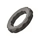 Alpha Erect Ring - Grijs van het merk Alpha - Cockringen - online bestellen bij Masculum.nl. De discrete online seks-toys en erotisch heren ondergoed winkel voor gay & hetero mannen.