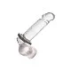 Alpha Erect Ring - Grijs van het merk Alpha - Cockringen - online bestellen bij Masculum.nl. De discrete online seks-toys en erotisch heren ondergoed winkel voor gay & hetero mannen.