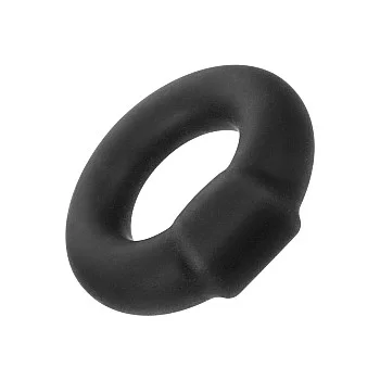 Alpha Optimum Ring - Zwart