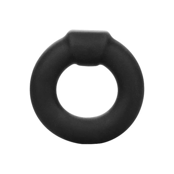 Alpha Optimum Ring - Zwart van het merk Alpha - Cockringen - online kopen bij Masculum.nl. De discrete online seks-toys en erotisch heren ondergoed winkel voor gay & hetero mannen.