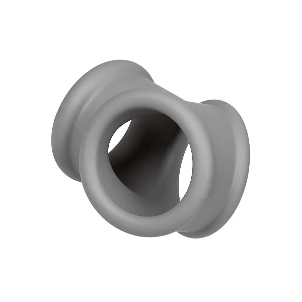 Alpha Precision Ring - Grijs van het merk Alpha - Cockringen - online bestellen bij Masculum.nl. De discrete online seks-toys en erotisch heren ondergoed winkel voor gay & hetero mannen.