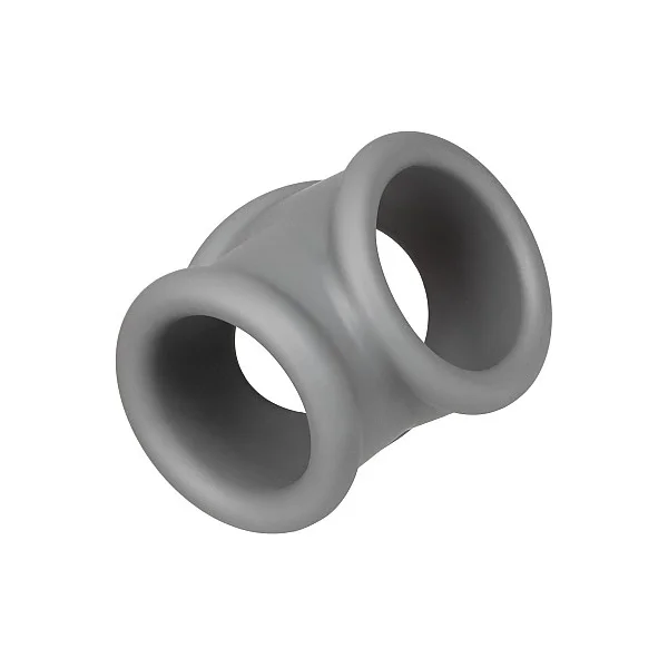 Alpha Precision Ring - Grijs van het merk Alpha - Cockringen - online bestellen bij Masculum.nl. De discrete online seks-toys en erotisch heren ondergoed winkel voor gay & hetero mannen.