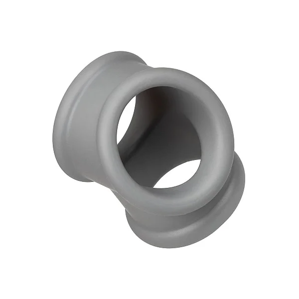 Alpha Precision Ring - Grijs van het merk Alpha - Cockringen - online bestellen bij Masculum.nl. De discrete online seks-toys en erotisch heren ondergoed winkel voor gay & hetero mannen.