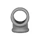 Alpha Precision Ring - Grijs van het merk Alpha - Cockringen - online bestellen bij Masculum.nl. De discrete online seks-toys en erotisch heren ondergoed winkel voor gay & hetero mannen.