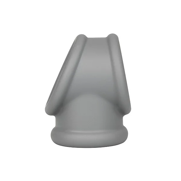 Alpha Precision Ring - Grijs van het merk Alpha - Cockringen - online bestellen bij Masculum.nl. De discrete online seks-toys en erotisch heren ondergoed winkel voor gay & hetero mannen.