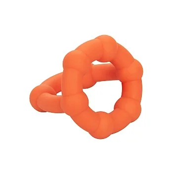 Alpha All Star Ring - Oranje