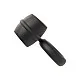 Alpha Dual Magnum Ring - Zwart van het merk Alpha - Cockringen - online kopen bij Masculum.nl. De discrete online seks-toys en erotisch heren ondergoed winkel voor gay & hetero mannen.