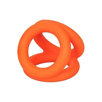 Alpha Tri-Ring - Oranje