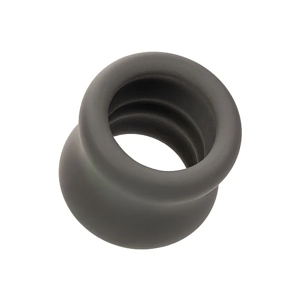 Alpha Scrotum Stretching Ring - Grijs van het merk Alpha - Cockringen - online kopen bij Masculum.nl. De discrete online seks-toys en erotisch heren ondergoed winkel voor gay & hetero mannen.