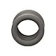 Alpha Scrotum Stretching Ring - Grijs van het merk Alpha - Cockringen - online kopen bij Masculum.nl. De discrete online seks-toys en erotisch heren ondergoed winkel voor gay & hetero mannen.