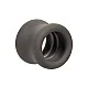 Alpha Scrotum Stretching Ring - Grijs van het merk Alpha - Cockringen - online kopen bij Masculum.nl. De discrete online seks-toys en erotisch heren ondergoed winkel voor gay & hetero mannen.