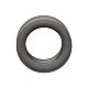 Alpha Scrotum Stretching Ring - Grijs van het merk Alpha - Cockringen - online kopen bij Masculum.nl. De discrete online seks-toys en erotisch heren ondergoed winkel voor gay & hetero mannen.