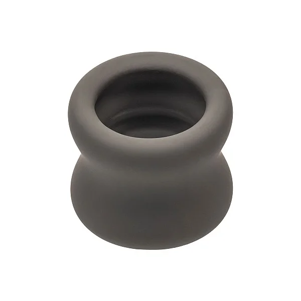 Alpha Scrotum Stretching Ring - Grijs van het merk Alpha - Cockringen - online kopen bij Masculum.nl. De discrete online seks-toys en erotisch heren ondergoed winkel voor gay & hetero mannen.