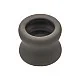 Alpha Scrotum Stretching Ring - Grijs van het merk Alpha - Cockringen - online kopen bij Masculum.nl. De discrete online seks-toys en erotisch heren ondergoed winkel voor gay & hetero mannen.