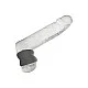 Alpha Scrotum Stretching Ring - Grijs van het merk Alpha - Cockringen - online kopen bij Masculum.nl. De discrete online seks-toys en erotisch heren ondergoed winkel voor gay & hetero mannen.