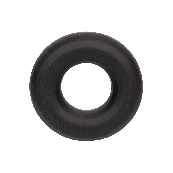 Alpha Prolong Medium Ring - Zwart van het merk Alpha - Cockringen - online bestellen bij Masculum.nl. De discrete online seks-toys en erotisch heren ondergoed winkel voor gay & hetero mannen.