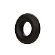 Alpha Prolong Medium Ring - Zwart van het merk Alpha - Cockringen - online bestellen bij Masculum.nl. De discrete online seks-toys en erotisch heren ondergoed winkel voor gay & hetero mannen.