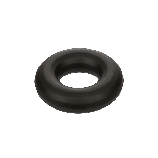 Alpha Prolong Medium Ring - Zwart van het merk Alpha - Cockringen - online bestellen bij Masculum.nl. De discrete online seks-toys en erotisch heren ondergoed winkel voor gay & hetero mannen.