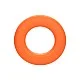 Alpha Prolong Large Ring - Oranje van het merk Alpha - Cockringen - online bestellen bij Masculum.nl. De discrete online seks-toys en erotisch heren ondergoed winkel voor gay & hetero mannen.