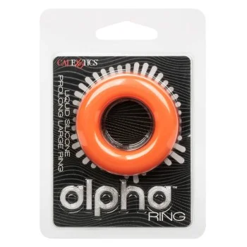 Alpha Prolong Large Ring - Oranje