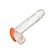 Alpha Prolong Large Ring - Oranje van het merk Alpha - Cockringen - online bestellen bij Masculum.nl. De discrete online seks-toys en erotisch heren ondergoed winkel voor gay & hetero mannen.
