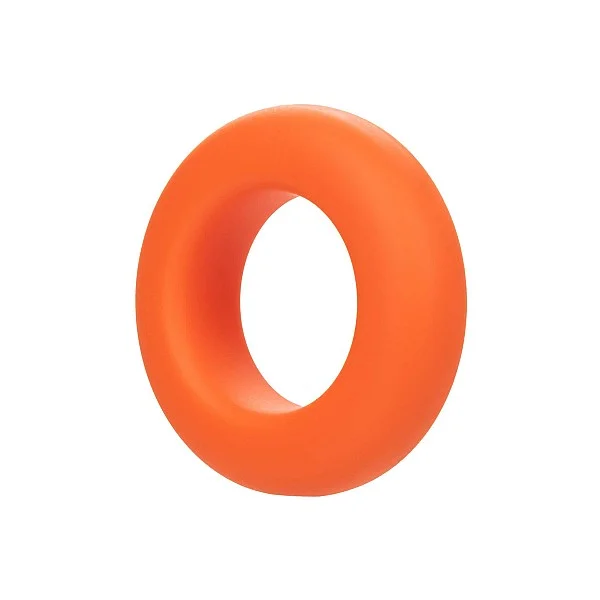 Alpha Prolong Large Ring - Oranje van het merk Alpha - Cockringen - online bestellen bij Masculum.nl. De discrete online seks-toys en erotisch heren ondergoed winkel voor gay & hetero mannen.