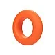 Alpha Prolong Large Ring - Oranje van het merk Alpha - Cockringen - online bestellen bij Masculum.nl. De discrete online seks-toys en erotisch heren ondergoed winkel voor gay & hetero mannen.