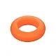 Alpha Prolong Large Ring - Oranje van het merk Alpha - Cockringen - online bestellen bij Masculum.nl. De discrete online seks-toys en erotisch heren ondergoed winkel voor gay & hetero mannen.