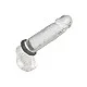 Alpha Prolong Prismatic Ring - Grijs van het merk Alpha - Cockringen - online bestellen bij Masculum.nl. De discrete online seks-toys en erotisch heren ondergoed winkel voor gay & hetero mannen.